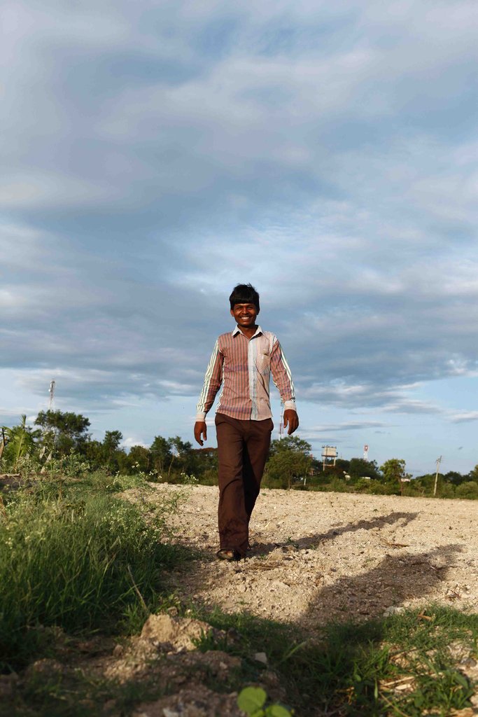 Prabhakar's Pump Fixing Enterprise