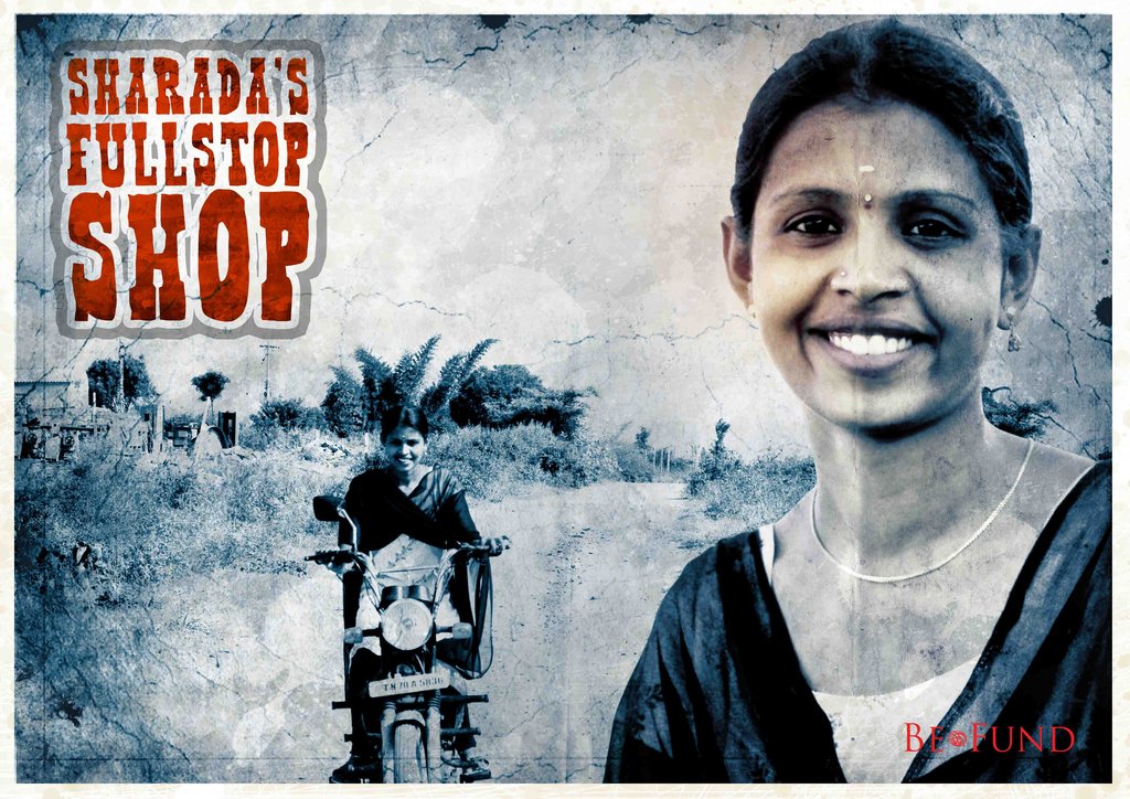 Sharada