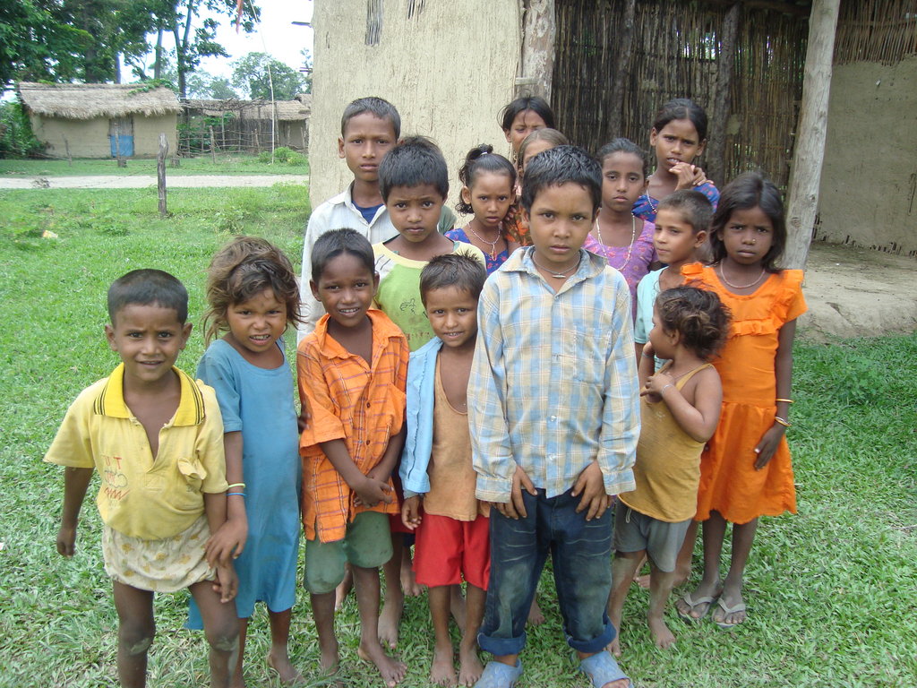 Build school for education of children in Nepal - GlobalGiving