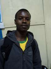 Ayub Mwaura