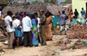 Urgent Appeal-- Tsunami Relief for Sri Lanka