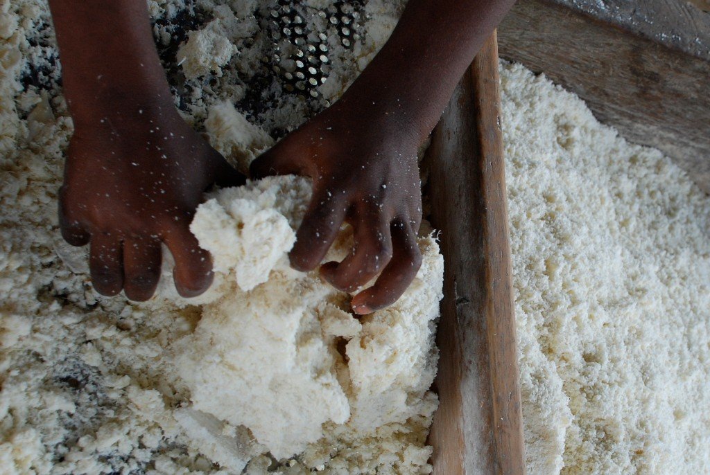 Empower Women, Transform a Community in Cameroon