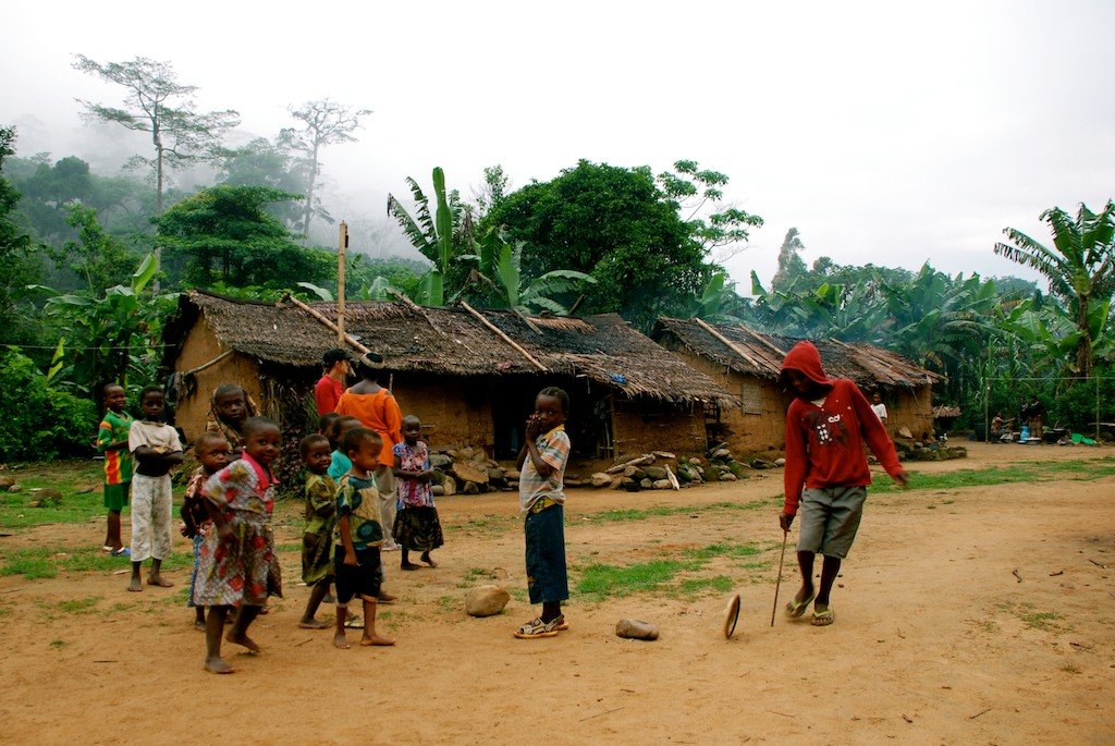 Empower Women, Transform a Community in Cameroon