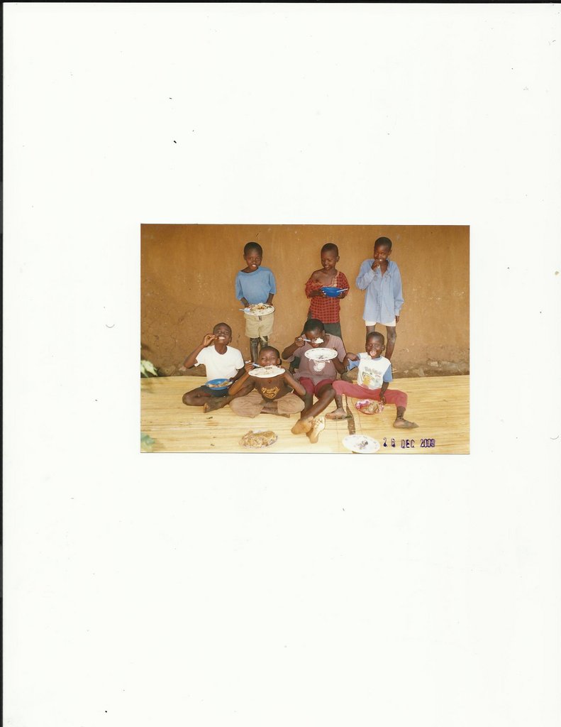 Educate 200 HIV positive orphans in Rarieda,Kenya. - GlobalGiving