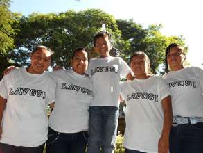 Child's Day in Guatemala
