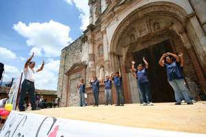 CasaSito Music Festival