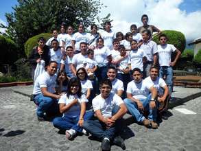 LAVOSI Field Trip