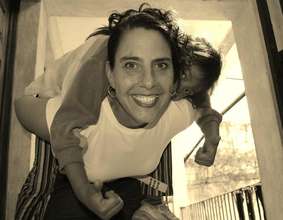 Our awesome new team member: Tana!