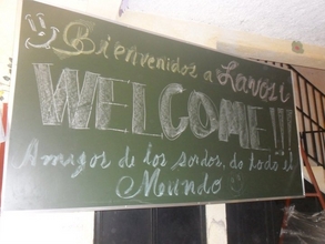 LAVOSI welcomes volunteers from around the world.