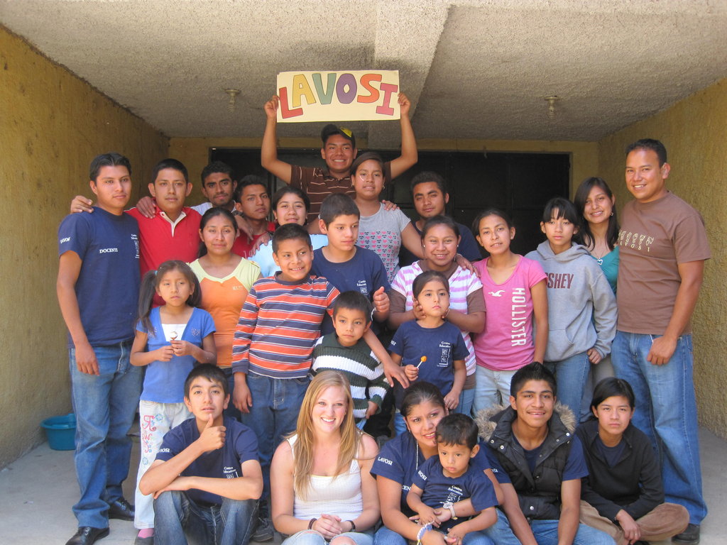 Provide education for 30 deaf Guatemalan students