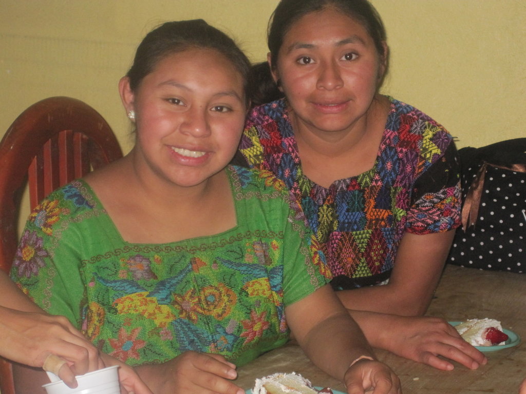 Provide education for 30 deaf Guatemalan students