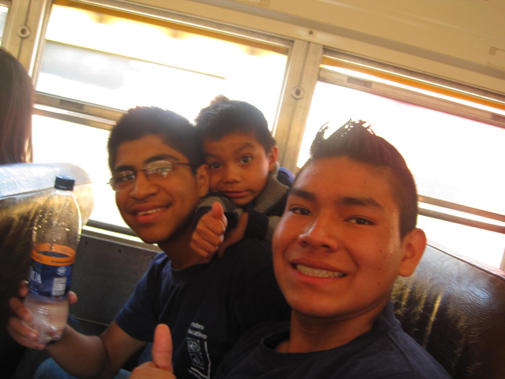 Provide education for 30 deaf Guatemalan students