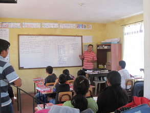 Classroom
