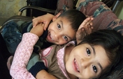 Provide education for 30 deaf Guatemalan students