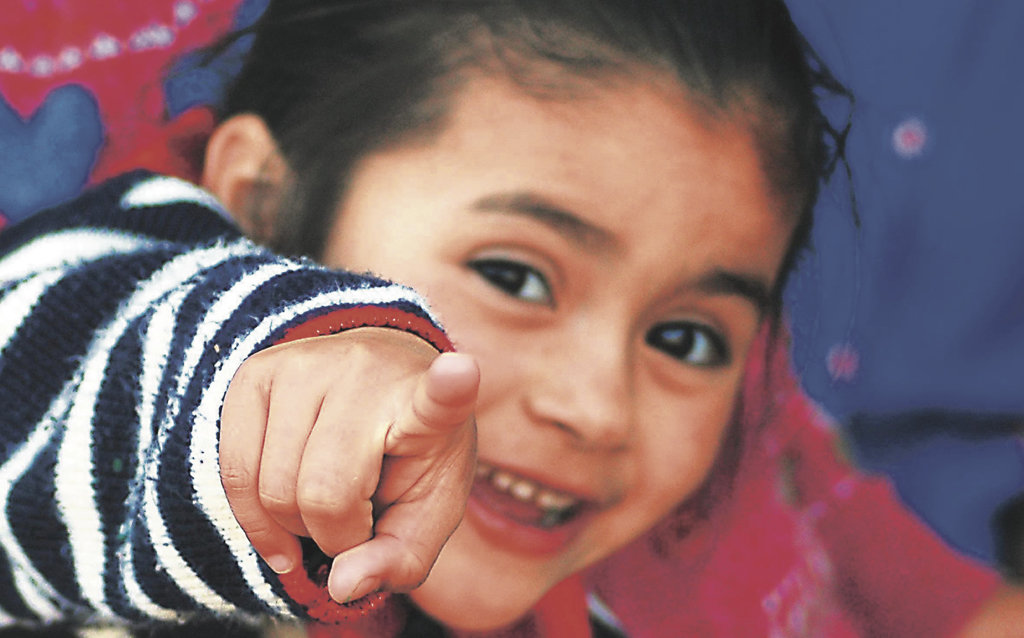 Donate to Donar: Help 200 Organizations in Chile