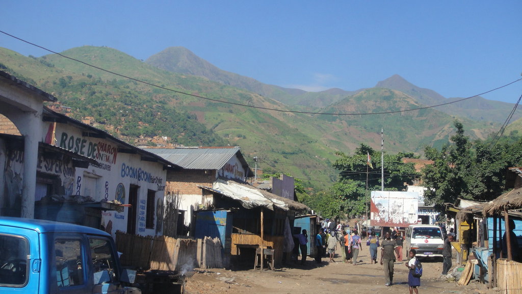 Educate 130 Children of Rape Victims in DR Congo