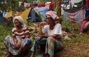 Aid Packages for Tsunami Survivors in Aceh