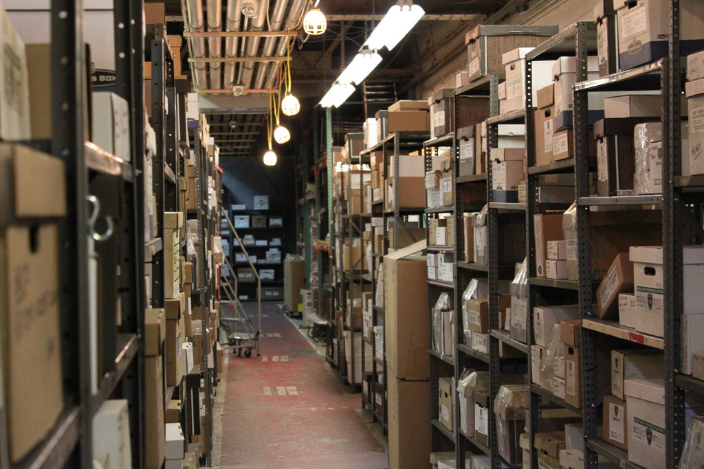 End the Backlog of Untested Rape Kits in the U.S.