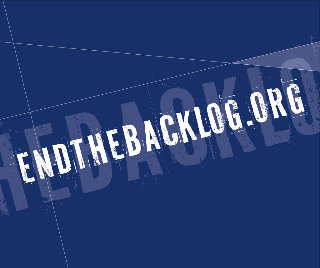 End the Backlog of Untested Rape Kits in the U.S.