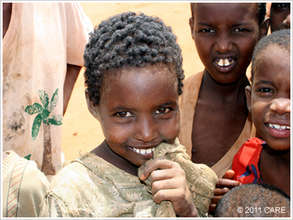 Dadaab - Connections