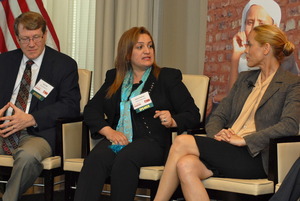 Siham Salman, Islamic Relief Worldwide in Iraq