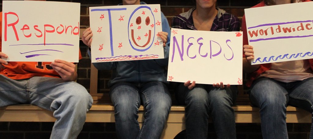 Global Philanthropy Education for 100 US Youth