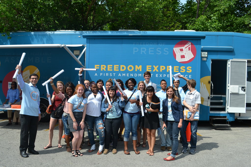 Global Philanthropy Education for 100 US Youth
