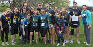 Race to End Polio