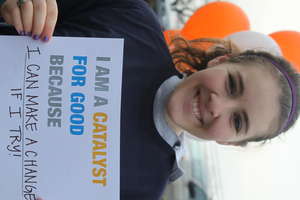 AfG Young Catalyst