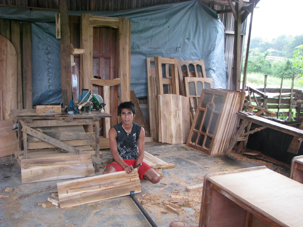 1065 MicroLoans for Rural Poor, Sumba (Indonesia)