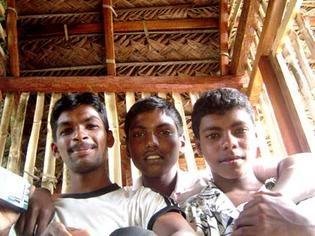 3-Step Relief Plan for Batticaloa Refugees