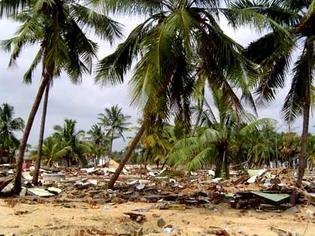 3-Step Relief Plan for Batticaloa Refugees
