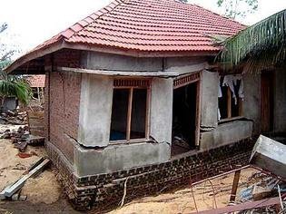3-Step Relief Plan for Batticaloa Refugees
