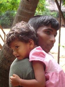 3-Step Relief Plan for Batticaloa Refugees