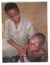 Save 4750 HIV Cancer patients in Uganda