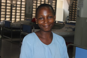 Meet Fadhila