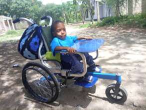 Wheelchairs for Kids