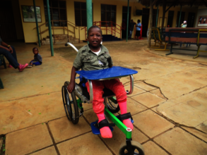 Wheelchairs for Kids