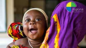 Make Motherhood Safe for Tanzanian Women