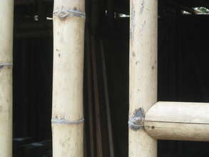 Bamboo-The Very Flexible yet Sturdy Material