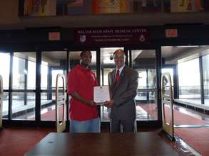 Recognition of Support for the Guard and Reserve