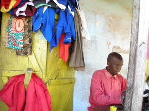 School uniform tailor