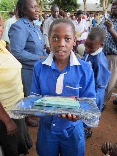 Help educate 650 vulnerable children in Uganda