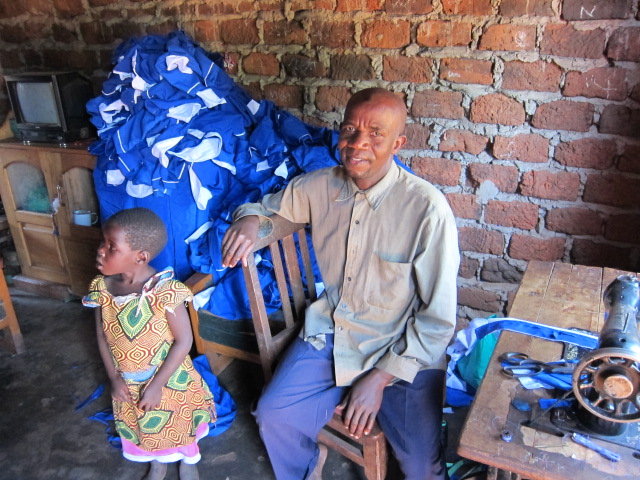 Help educate 650 vulnerable children in Uganda