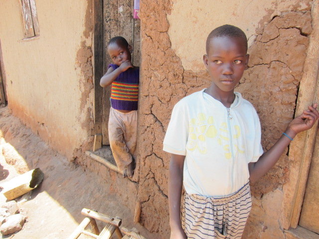 Help educate 650 vulnerable children in Uganda
