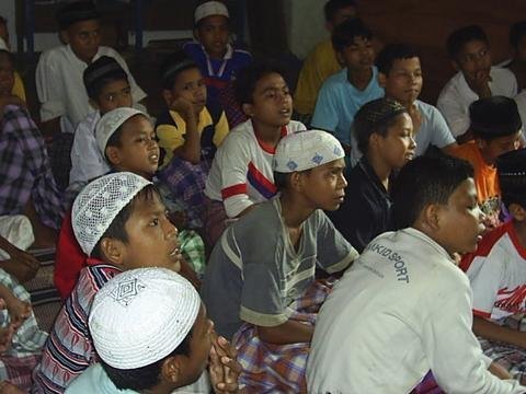 One Heart for Aceh