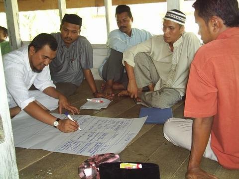 One Heart for Aceh