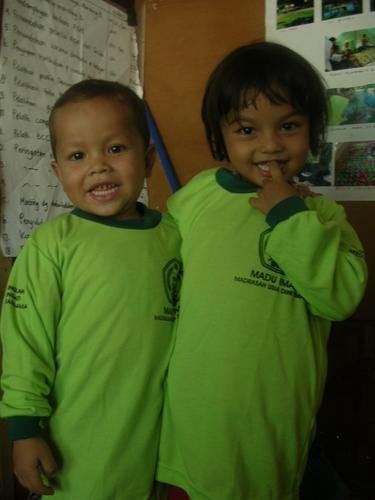 One Heart for Aceh