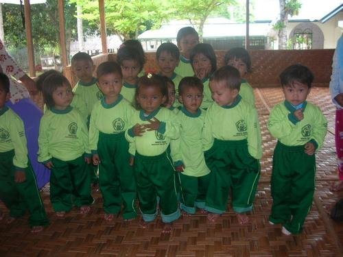 One Heart for Aceh