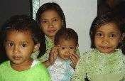 One Heart for Aceh